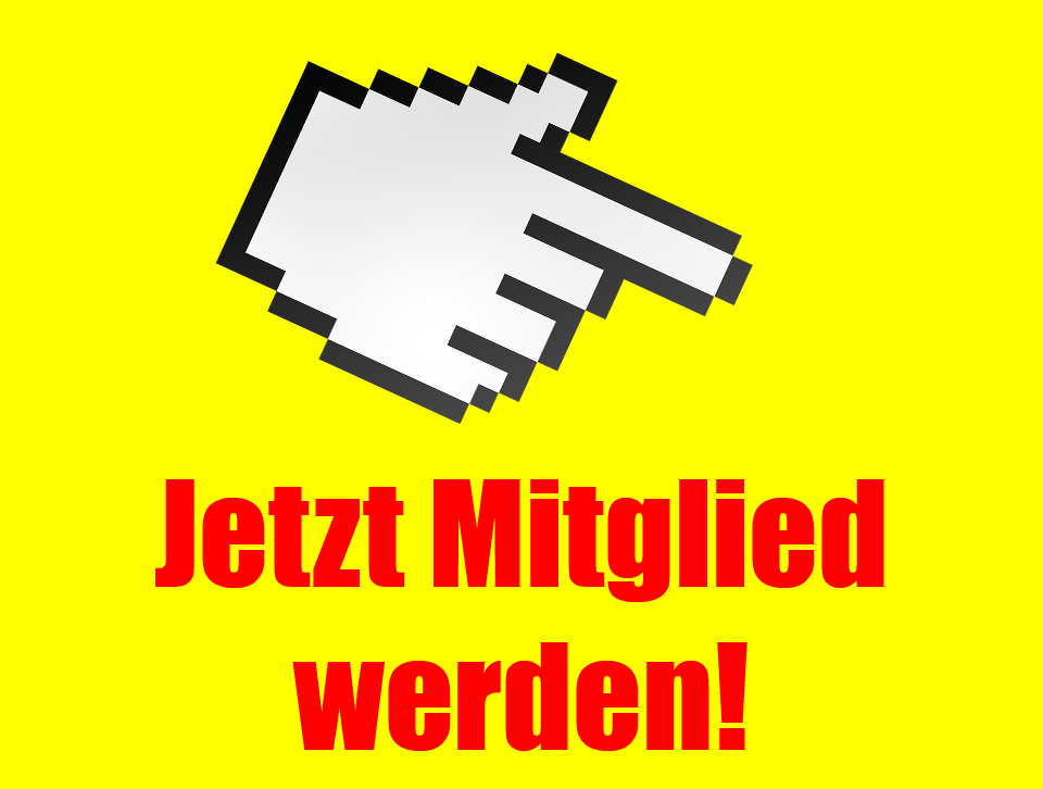 Jetzt Mitglied des Egerkinger Komitees werden!