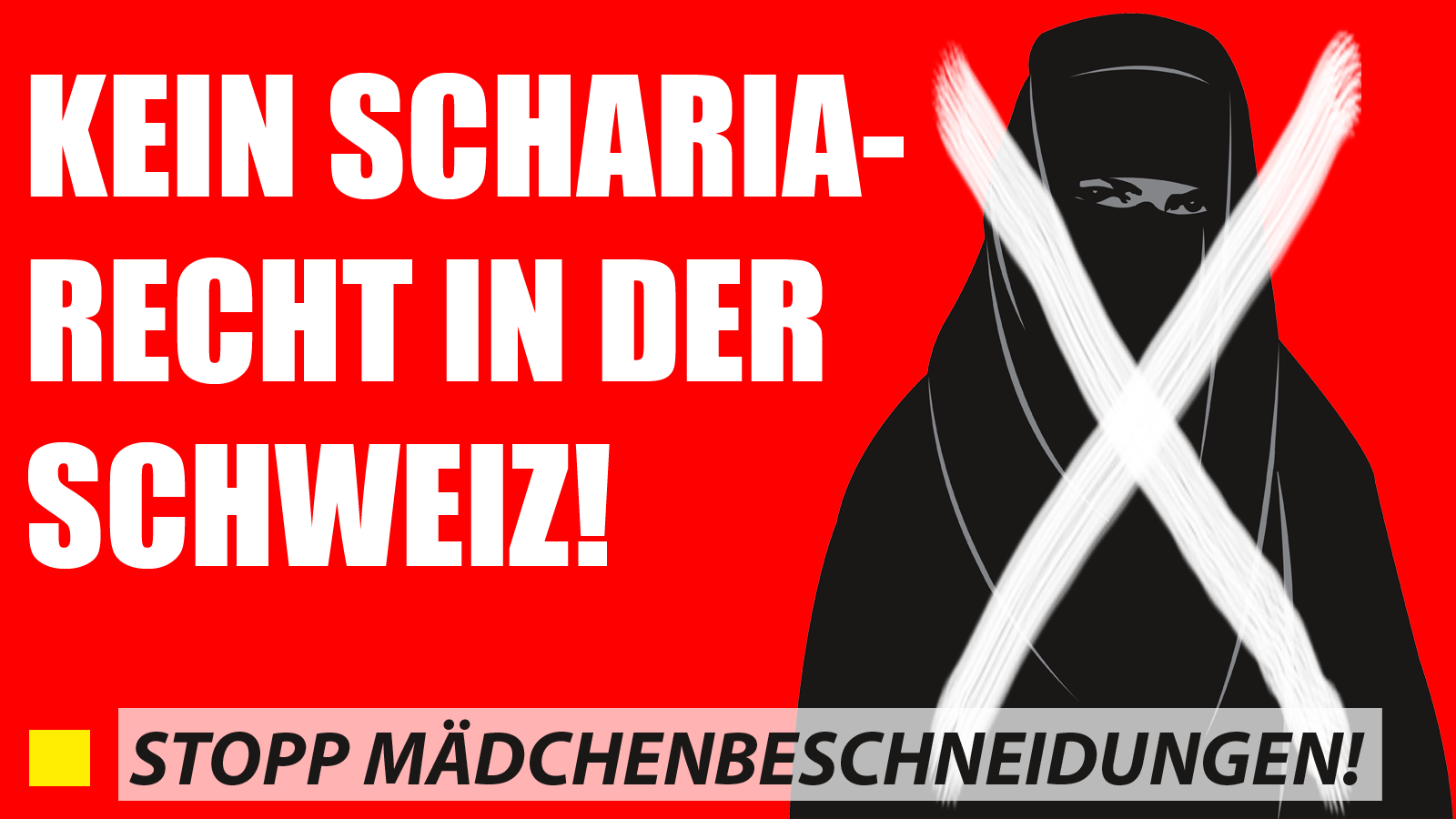 Jetzt unterstützen!