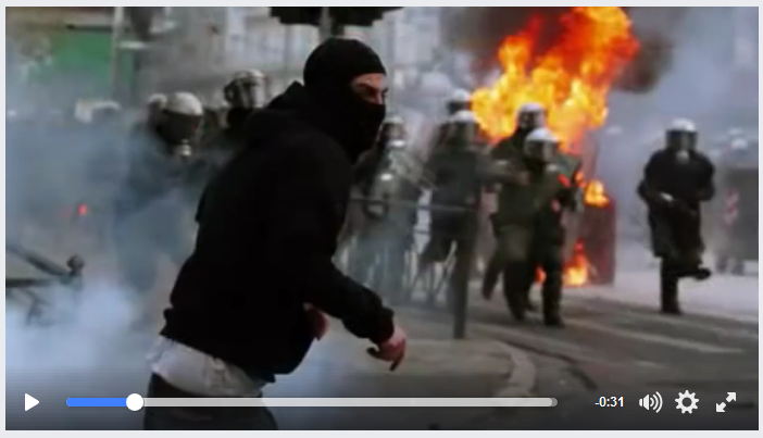 Bitte Video weiterverbreiten: www.facebook.com/verhuellungsverbot