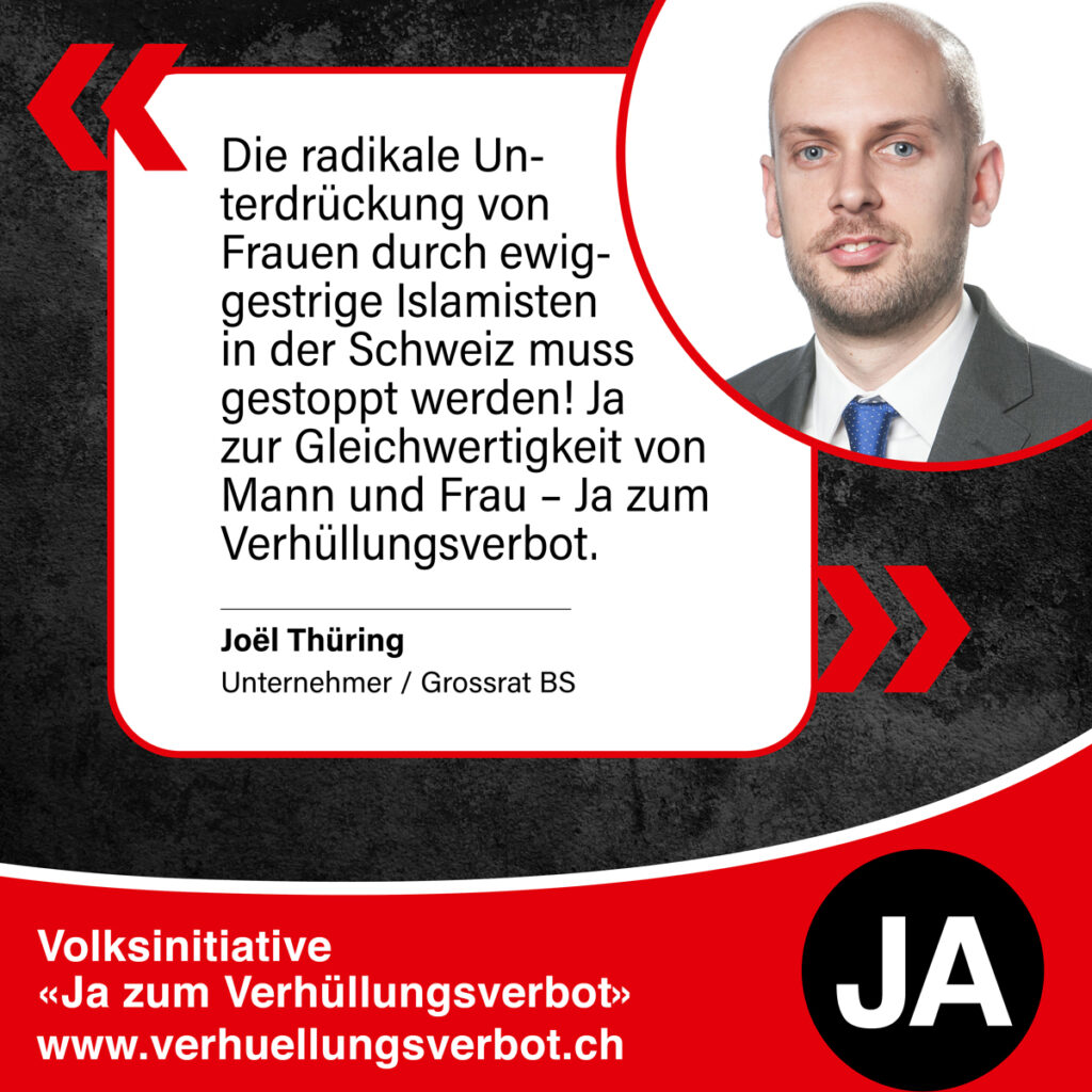 Verhuellungsverbot_Joel-Thuering